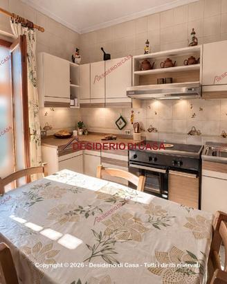 Appartamento, Cefalù.