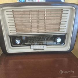 radio vintage TELEFUNKEN