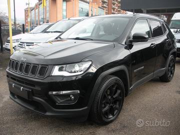 Jeep Compass 1.4 MultiAir 2WD Limited ''GPL''
