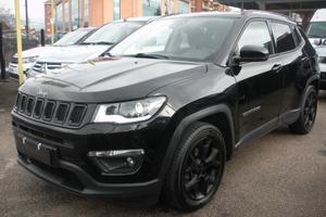 Jeep Compass 1.4 MultiAir 2WD Limited ''GPL''