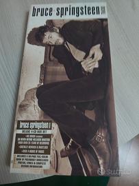 cofanetto di 4 CD tracce 1998 Bruce Springsteen 