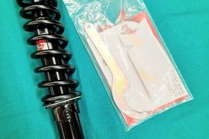 Ammortizzatore posteriore vespa px125/150/200