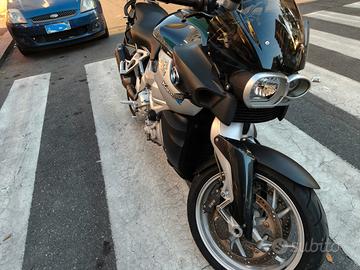 Bmw k 1200 r - 2008