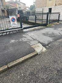 Deposito magazzino cantina ripostiglio