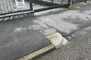 Deposito magazzino cantina ripostiglio