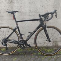 Cannondale Supersix Evo taglia 56