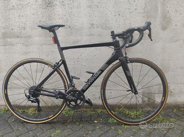 Cannondale Supersix Evo taglia 56
