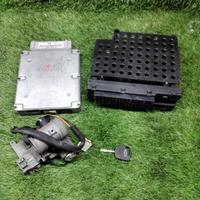 KIT CHIAVI CENTRALINA MOTORE FORD Escort Berlina 2