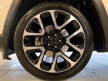 JEEP Compass 2ª serie - 2019