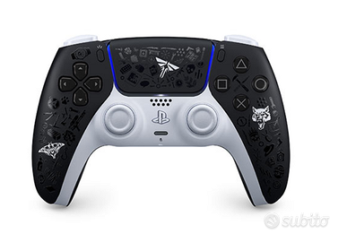 Controller Wireless DualSense – The Last of Us