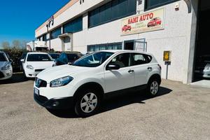 Nissan Qashqai Qashqai 2 1.5 dCi DPF Tekna