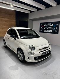 Fiat 500 1.2 S