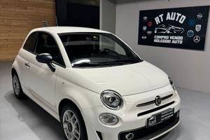 Fiat 500 1.2 S