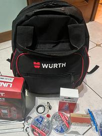 Wurth Cembre Knipex