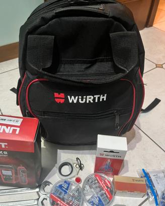 Wurth Cembre Knipex