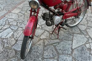 Moto guzzi guzzino 65
