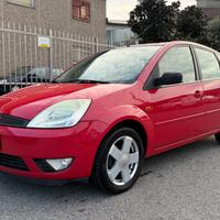Ford Fiesta 1.2 16V 5p. euro 4 ok neopatentati