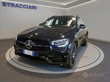 MERCEDES Classe GLC