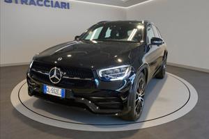 MERCEDES Classe GLC