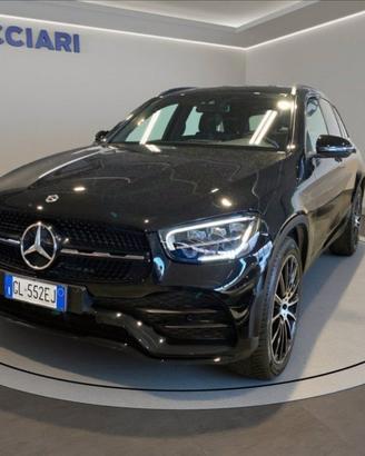MERCEDES Classe GLC