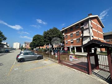 4 LOCALI A VOLPIANO