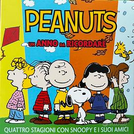 Figurine Peanuts