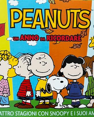 Figurine Peanuts
