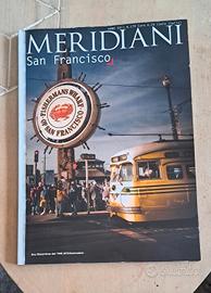 "Meridiani - San Francisco"