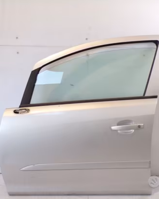 Portiera Anteriore Sinistra Opel Corsa D 2012