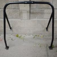 Roll- bar per mini storica