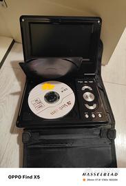 lettore DVD 
