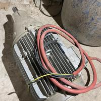 Motore elettrico 18Kw