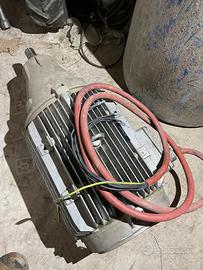 Motore elettrico 18Kw