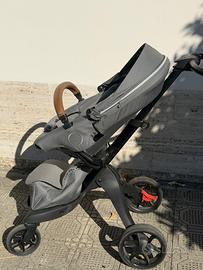 Trio Stokke