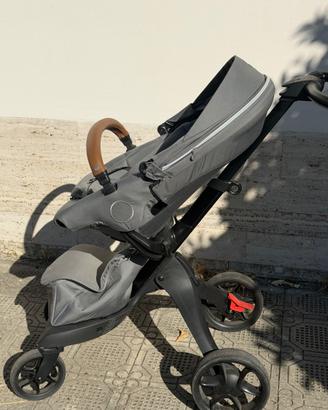 Trio Stokke