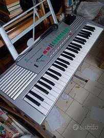 pianola per principianti