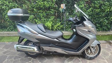 Burgman k7 400 