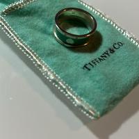 Anello Cuori Tiffany&Co