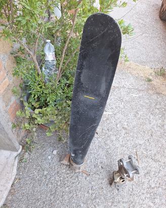 ww2 aviazione militare Savoia Marchetti  pala 