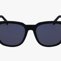 🕶️ Lacoste L982S Occhiali da Sole Neri Classici

