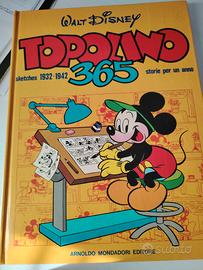 Topolino 365