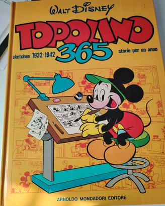 Topolino 365