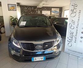 KIA Sportage - 2012