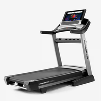 Tapis Roulant Nordictrack 2950 monitor da 22'