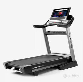 Tapis Roulant Nordictrack 2950 monitor da 22'