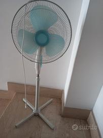 VENTILATORE A PIANTANA