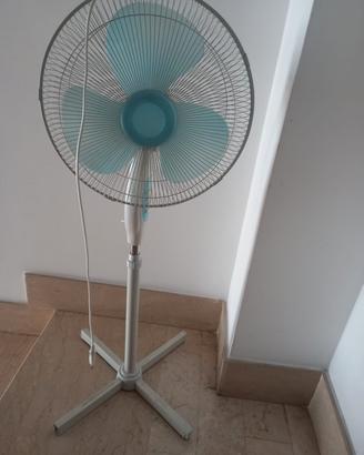 VENTILATORE A PIANTANA