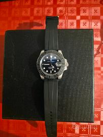 Orologio Uomo Pagani Design 