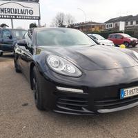 Porsche Panamera 3.0 Diesel