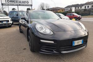 Porsche Panamera 3.0 Diesel